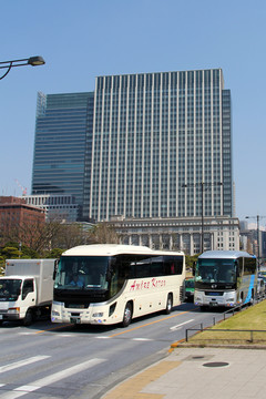 日本東京