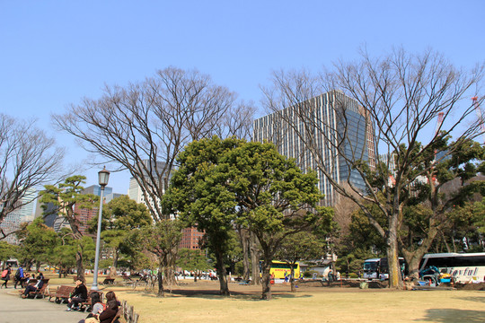 日本東京