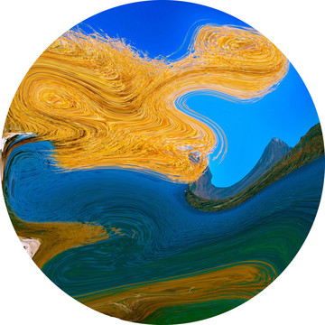 藝術(shù)裝飾畫 抽象油畫 歐式畫
