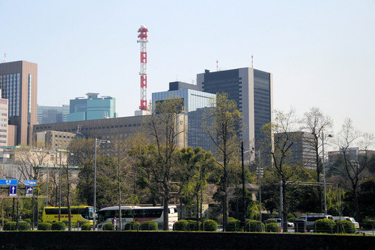 日本東京