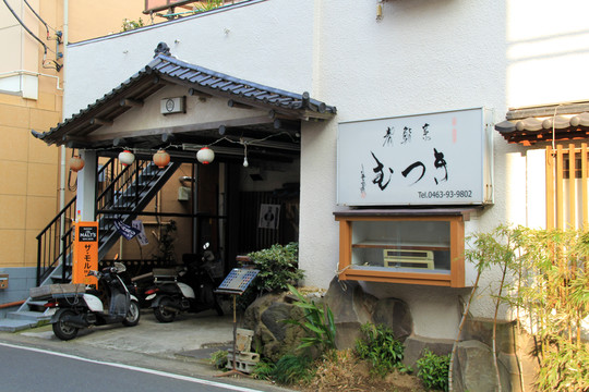 日本風(fēng)情