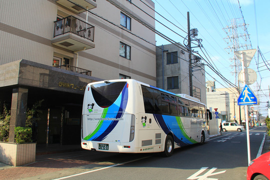 東京旅館