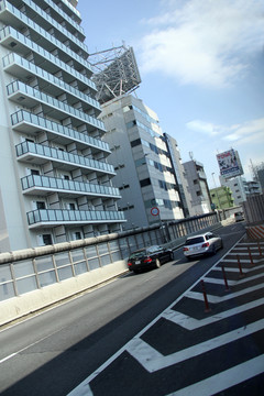 東京掠影