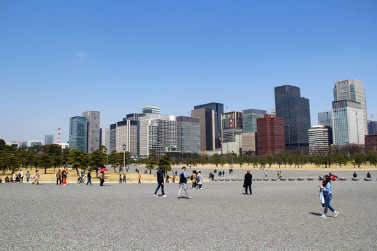 日本東京
