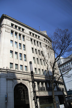 日本東京
