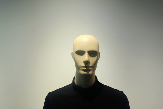 服裝模特靜物攝影