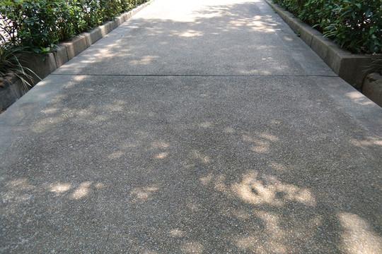 石米散步小路