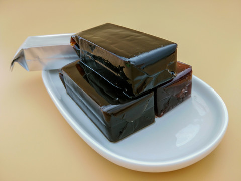 羊羹