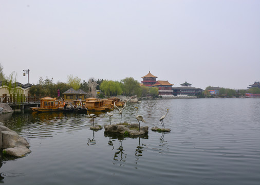 翰園景觀