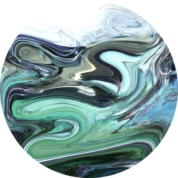 藝術(shù)裝飾畫 抽象油畫 歐式油畫