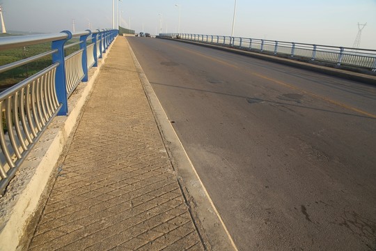 淮南淮河大橋