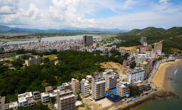 沙扒灣 沙扒
