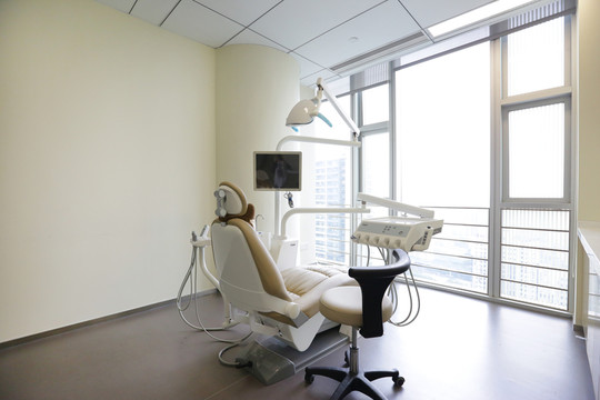 口腔治疗室 牙科治疗室