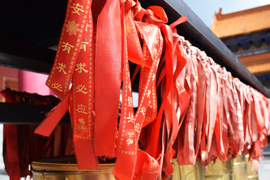 云南大理 崇圣寺