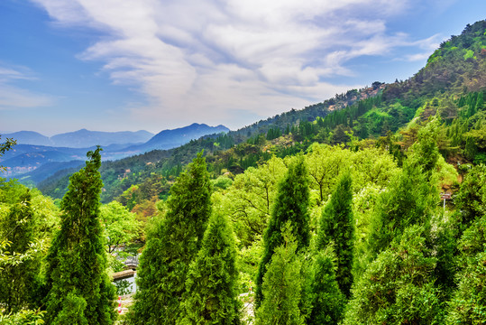 石云山