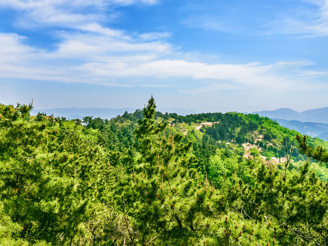 石云山