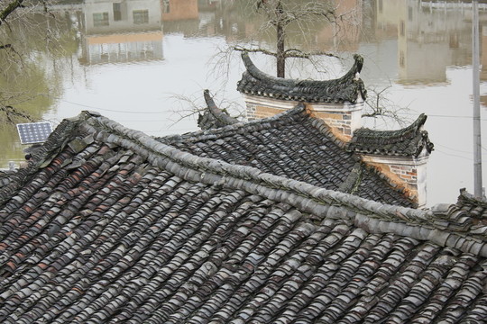 桂北民居