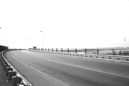 公路