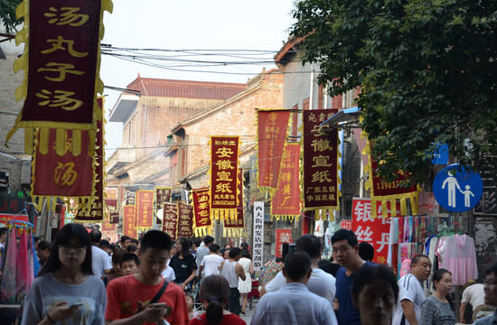 洛陽旅游