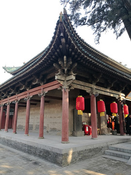 關(guān)帝廟
