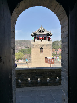 皇城相府