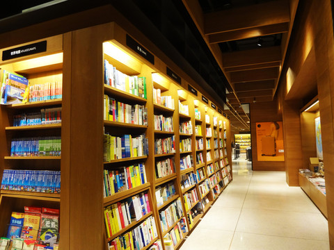 書店