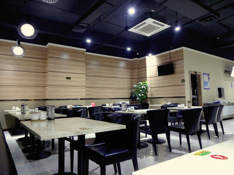 餐廳