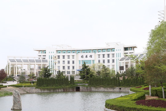 圖書館