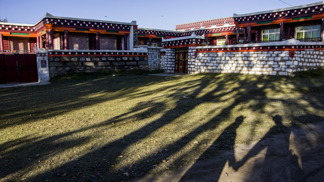惠遠(yuǎn)寺