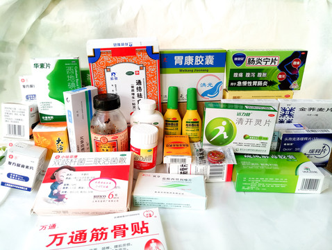 藥品素材 藥片素材