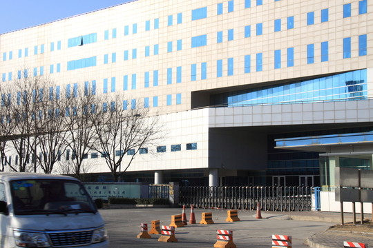 高層建筑
