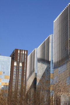高層建筑