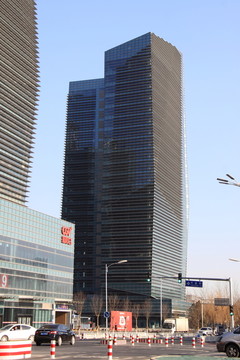 高層建筑
