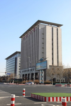 高層建筑