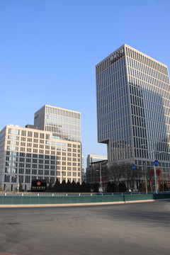 高層建筑