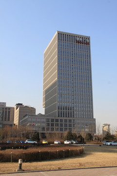 高層建筑