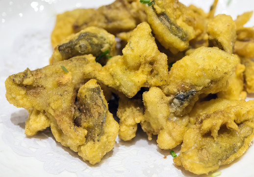 龍頭烤