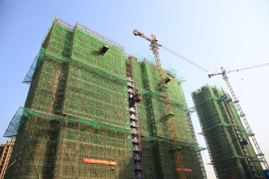 住房建設(shè)