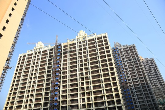 住宅樓房