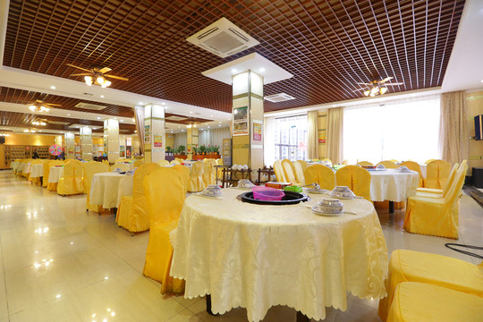 酒樓 飯店 環(huán)境