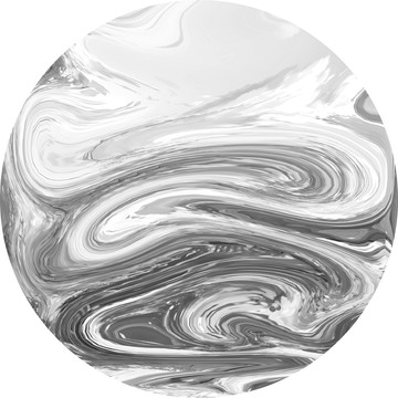 抽象水墨