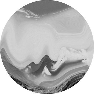 水墨抽象 抽象水墨 裝飾畫