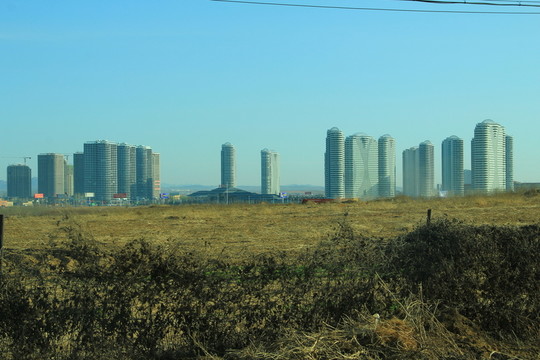 建筑