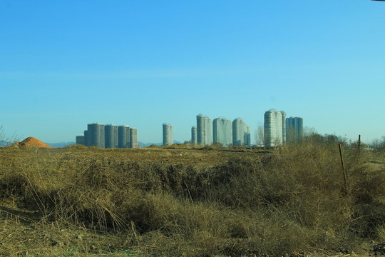 建筑