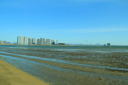 大海