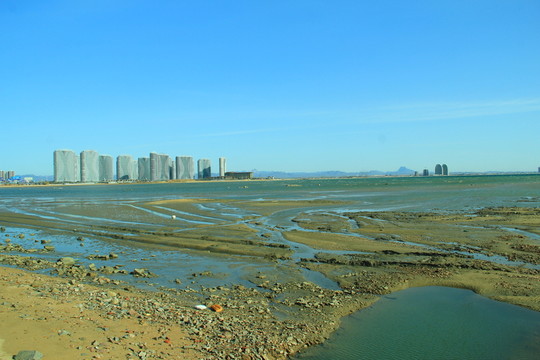 海景