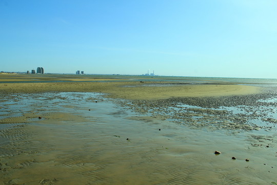 海灘