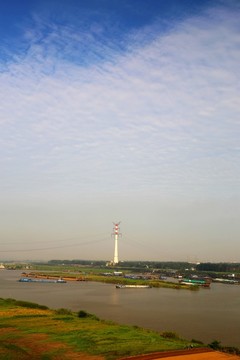 淮南淮河