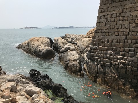 港口