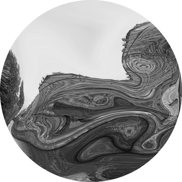 水墨藝術(shù)畫 家具裝飾畫 新中式